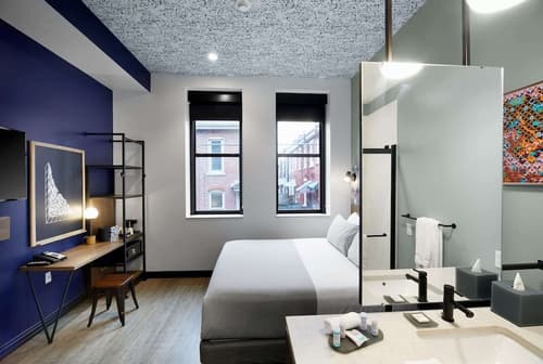 TRYP by Wyndham Pittsburgh/Lawrenceville, Primary image