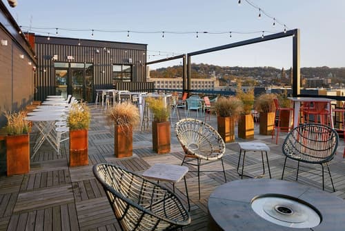 TRYP by Wyndham Pittsburgh/Lawrenceville, Dining