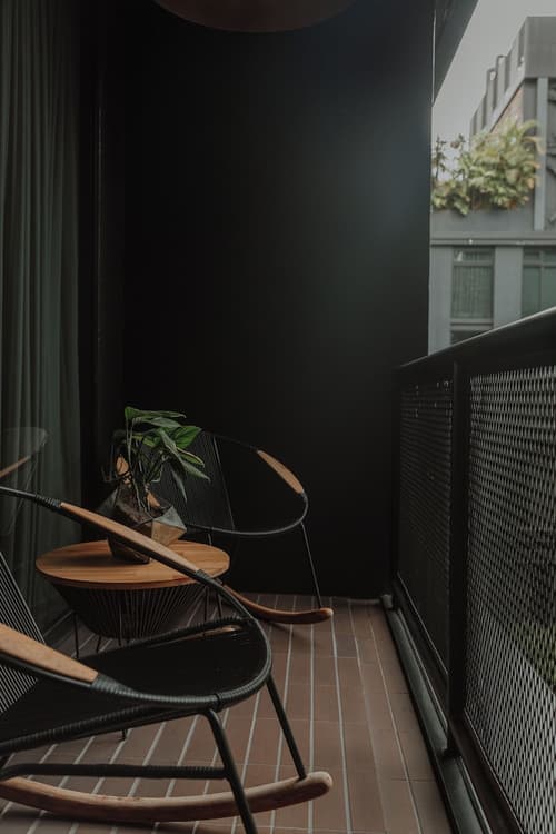 The Click Clack Hotel Medellin, Terrace/patio