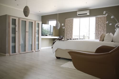 Utopia Boutique Hotel, Room