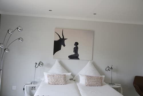 Utopia Boutique Hotel, Room