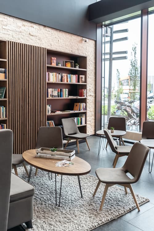 Augsburg Hotel Sonnenhof, Reception