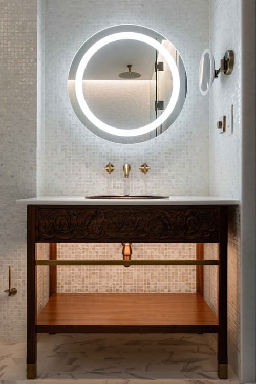 Hotel Indigo Dubai Downtown by IHG, Room