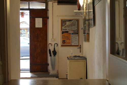 Alter Ego B&B, Reception