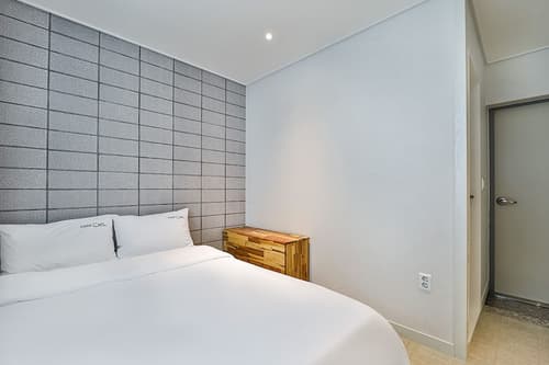 Ciel Mini Hotel, Room