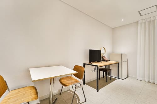 Ciel Mini Hotel, Room