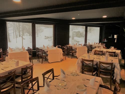 Hotel & Spa Niunit, Breakfast area