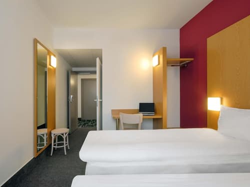 B&B Hotel Prague-City, Primary image