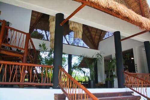 Hotel Casa HX - Adults Only, Reception