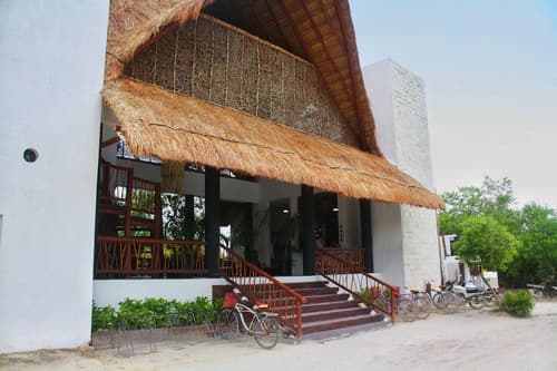 Hotel Casa HX - Adults Only, Reception