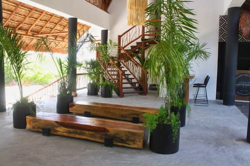 Hotel Casa HX - Adults Only, Reception