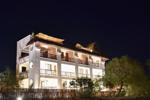 Hotel Casa HX - Adults Only, Reception