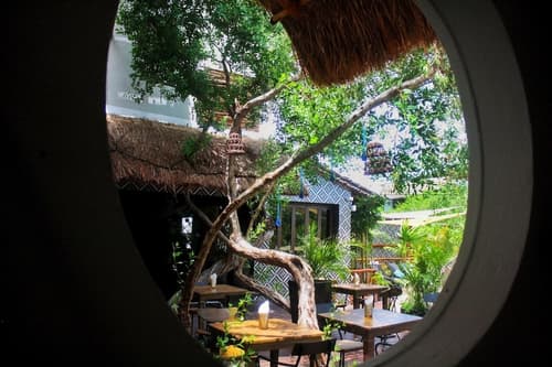 Hotel Casa HX - Adults Only, Reception