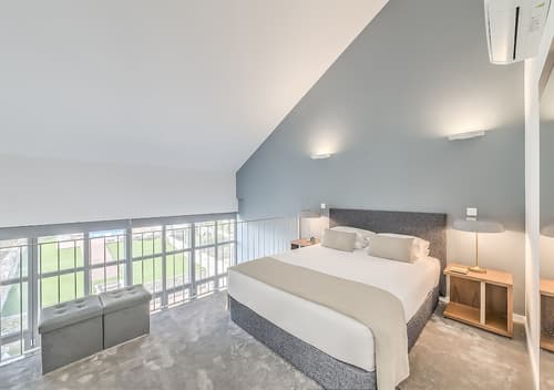 UMA Santa Catarina - Pool & Fitness, Room