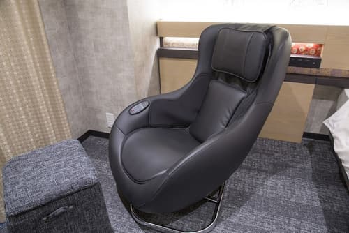 SHIZUTETSU HOTEL PREZIO Kyoto Karasumaoike, Room