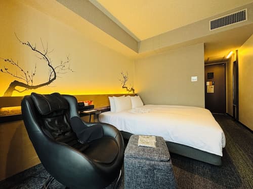 SHIZUTETSU HOTEL PREZIO Kyoto Karasumaoike, Room