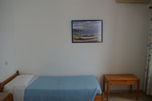 Hotel Eleftheria, Room