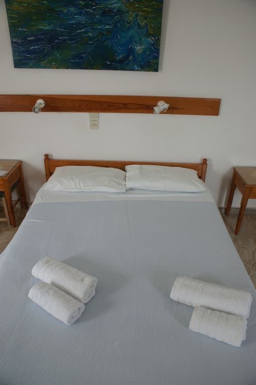 Hotel Eleftheria, Room