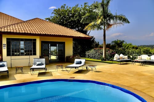 Pink Flamingo Boutique Hotel, Room