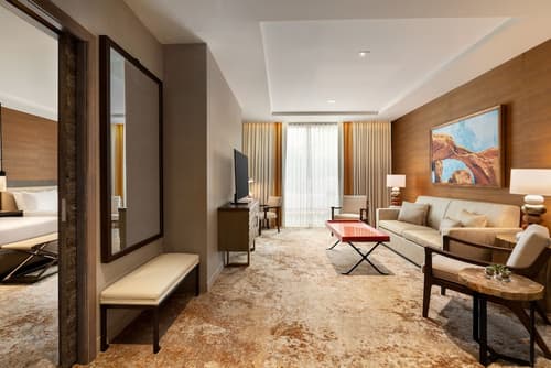 Hoodoo Moab, Curio Collection by Hilton, Room