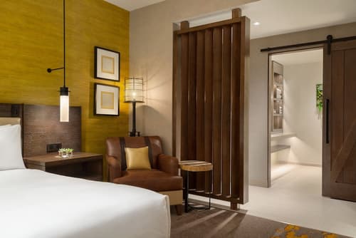 Hoodoo Moab, Curio Collection by Hilton, Room