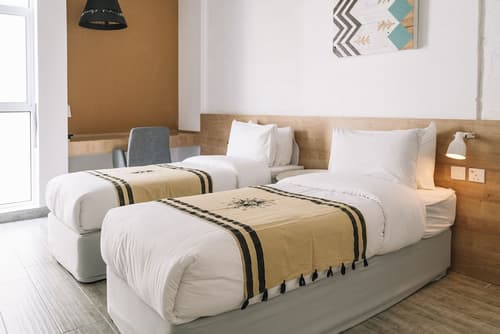 Dara Al Yamamah Hotel, Room