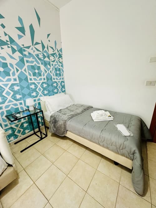 B&B Casa Lilla, Room