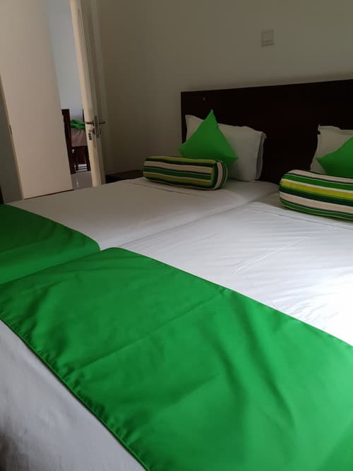 Kanasuk Selfcatering Apartments, Room