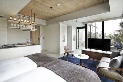 Hamacho Hotel Tokyo Nihonbashi, Room