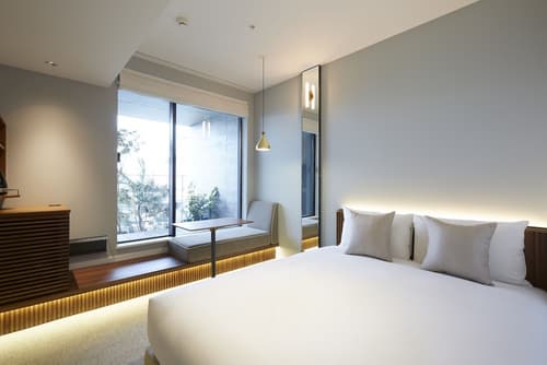 Hamacho Hotel Tokyo Nihonbashi, Room