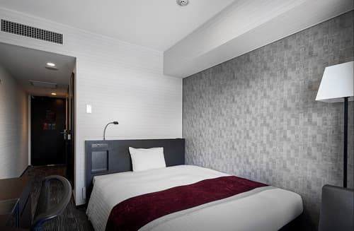 Daiwa Roynet Hotel Hiroshima Station, Room