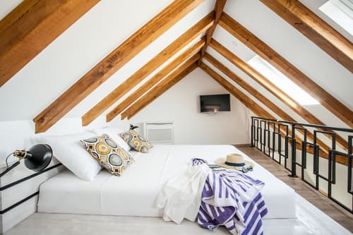 Townhouse Lucia, Room