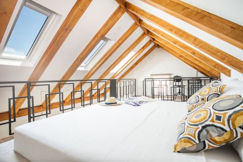 Townhouse Lucia, Room