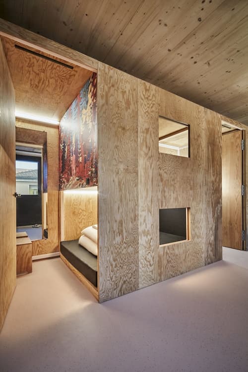 JO&JOE Paris - Gentilly Hotel - Hostel, Room