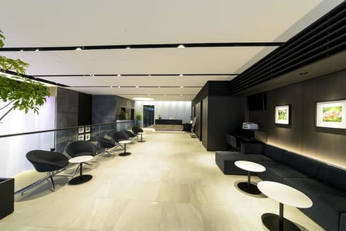 Best Western Plus Hotel Fino Osaka Kitahama, Lobby