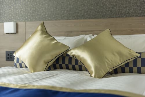 Best Western Plus Hotel Fino Osaka Kitahama, Room