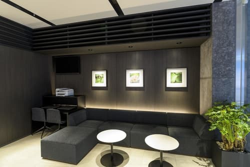 Best Western Plus Hotel Fino Osaka Kitahama, Lobby