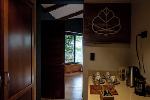 Koora Hotel by Sandglass, Room