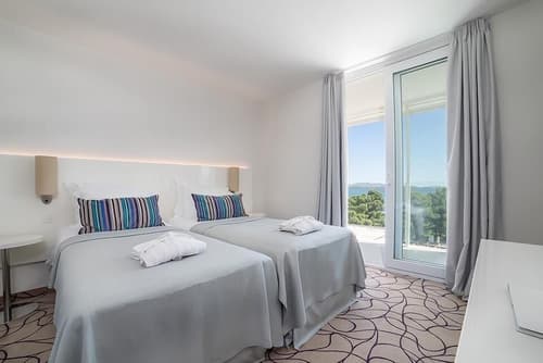 Amadria Park Hotel Ivan, Room