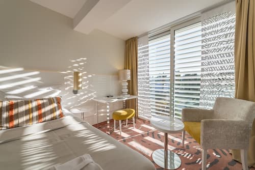 Amadria Park Hotel Ivan, Room