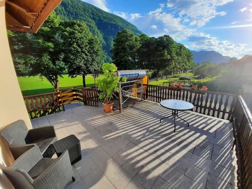 Apartment Zonir with sauna, Primary image