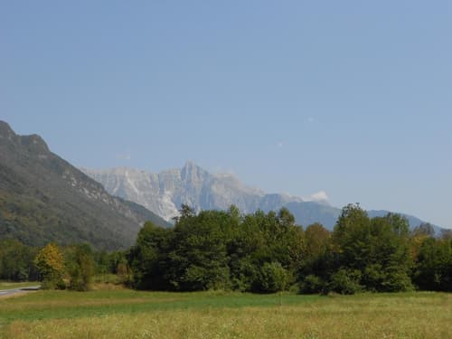 Apartment Zonir with sauna, Property grounds