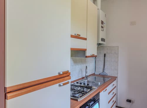 Appartamenti Villa Giulia, Private kitchen