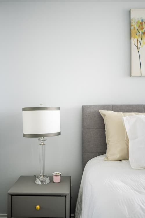 Yonge Street Downtown Toronto Condos, Room