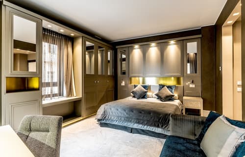 Hotel Palazzo Doglio, Room