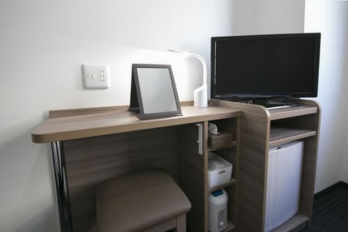 Washington R&B Hotel Kyoto Shijo Kawaramachi, Room amenity