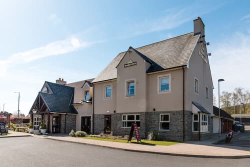 Queen of the Loch, Balloch by Marston's Inns, Primary image