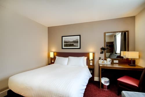 Queen of the Loch, Balloch by Marston's Inns, Room