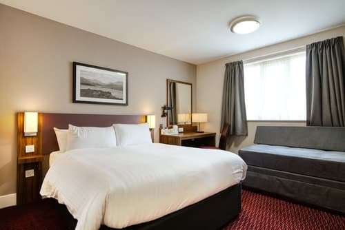 Queen of the Loch, Balloch by Marston's Inns, Room