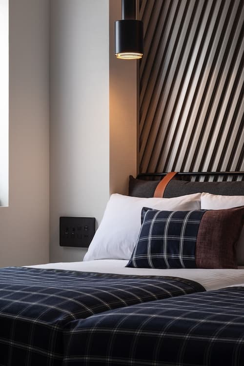 The Lively Fukuoka Hakata, Room